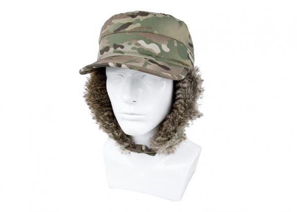 G TMC Earflap Warm Ski Hat ( MC )